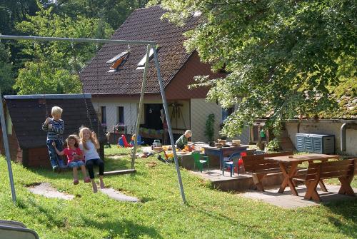 Spielplatz