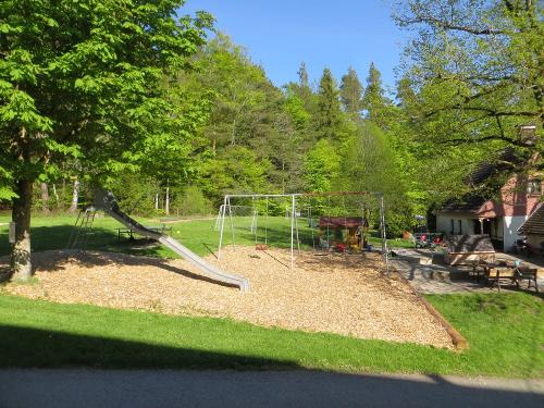 Spielplatz