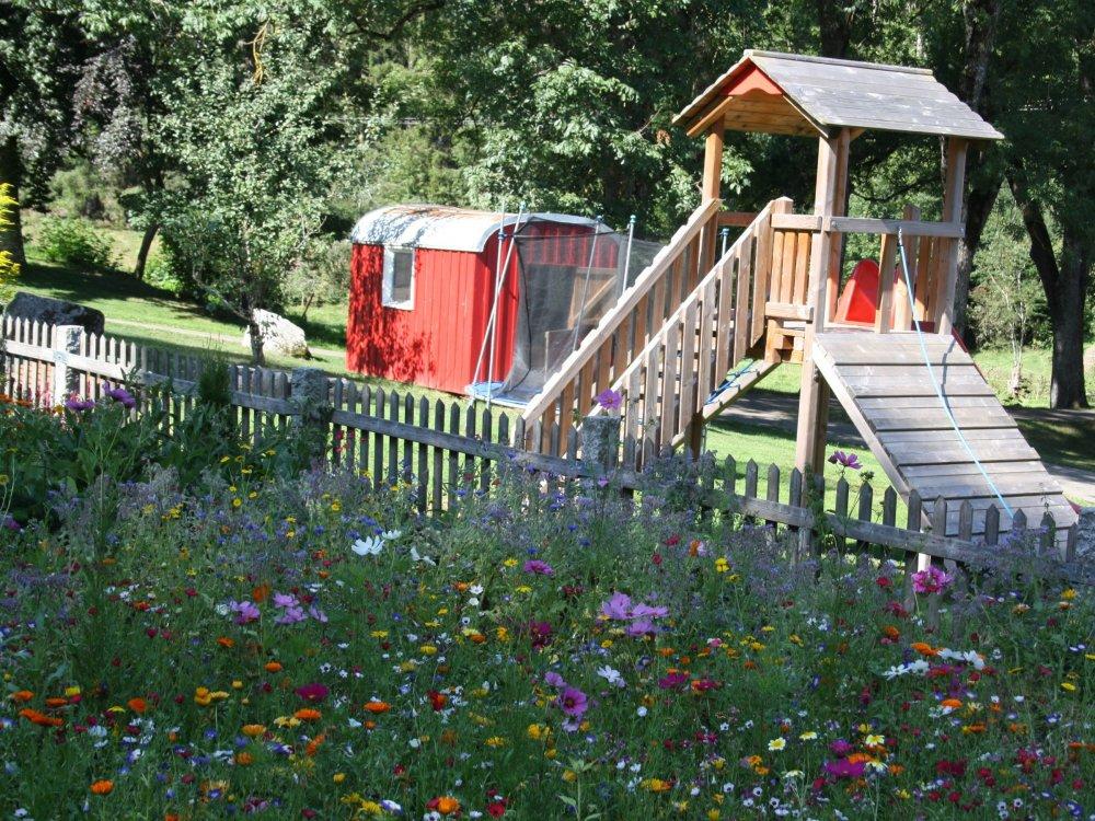 Jäckleshof in St. Georgen