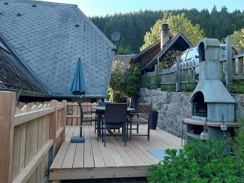 Terrasse Eulennest