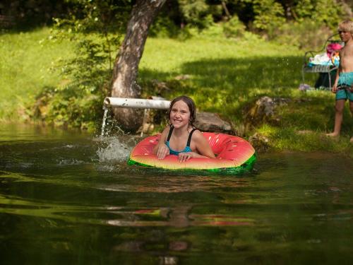  Badeteich Hilserhofalm