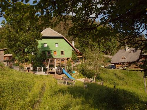 Der Hilserhof Der Hilserhof