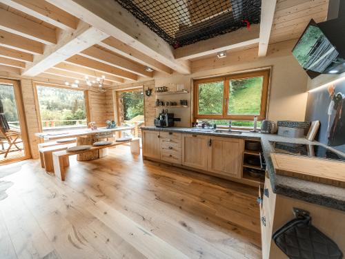 Chalet Teufelsfelsen Chalet Teufelsfelsen