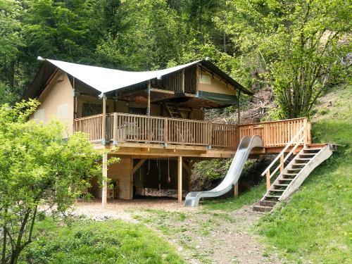 Baumhauszelt Wipfel Baumhauszelt Wipfel