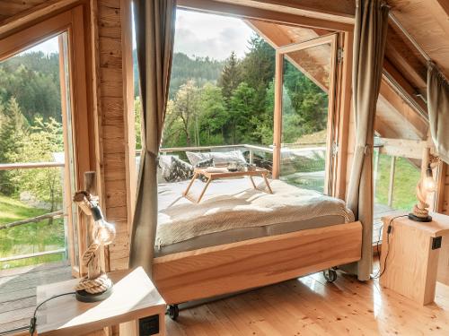 Chalet Holz-Herz Chalet Holz-Herz