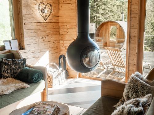 Chalet Holz-Herz Chalet Holz-Herz