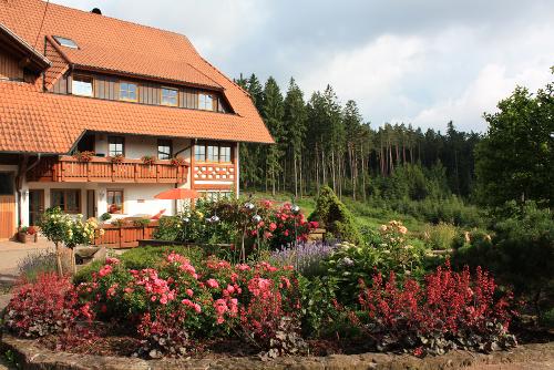 Bauernhaus Schlosshof
