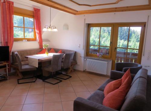 Ferienwohnung Herrschaftssitz