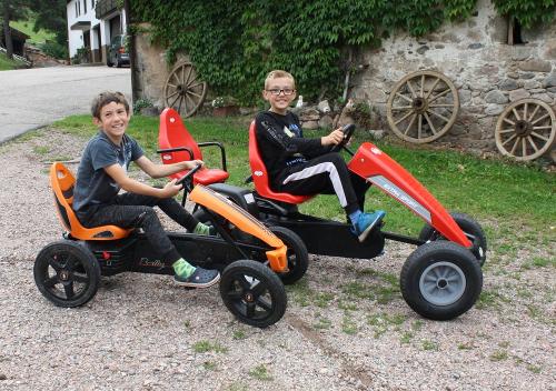 Berg Gocarts