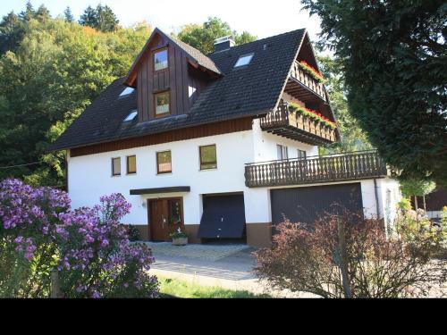Gästehaus