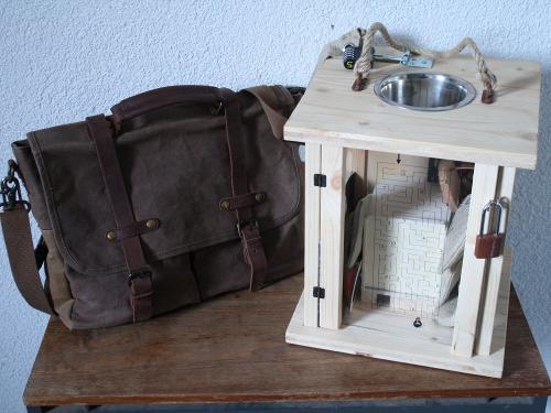 Hofgeheimnis Apotheke Licht