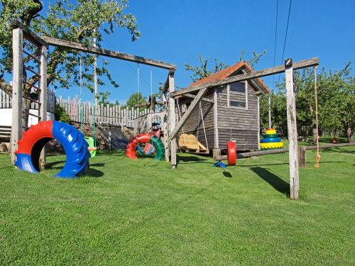 ein Stück von unserem xxlspielplatz