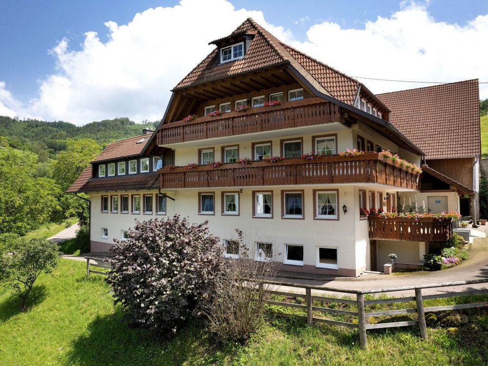 Danielenhof Holidu