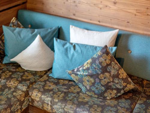 Gemütliches Plätzchen