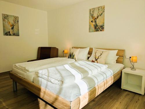 Schlafzimmer 2 Schlafzimmer 2