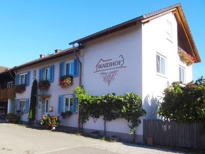 Waidhof in Ihringen