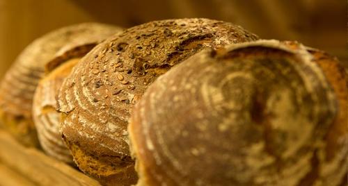 Bauernbrot
