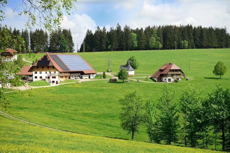 Holzhof Breitnau