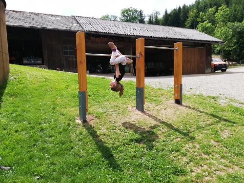 Reckstange