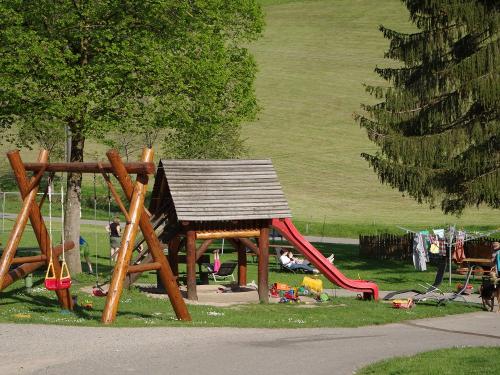 Spielplatz