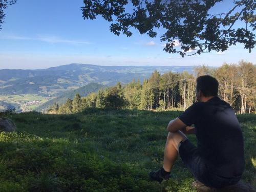Ausblick