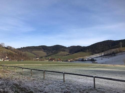 Das schoene Ibental