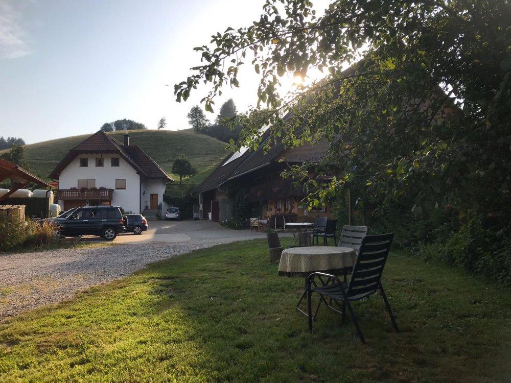 Ihr Ferienhof Ihr Ferienhof