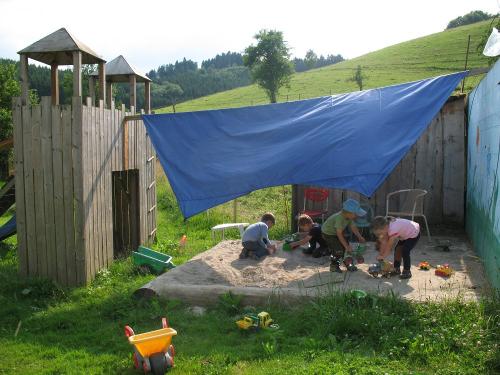 Spielplatz