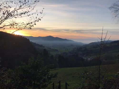 Blick ins Nachbartal