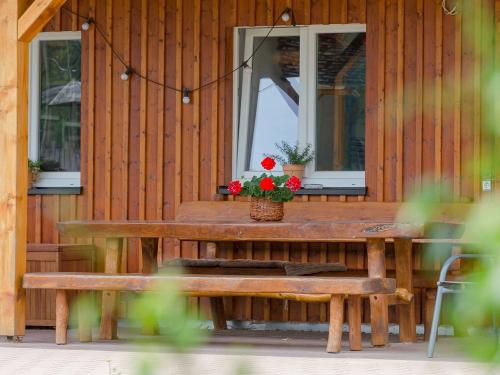 Sitzplatz im Gruenen Sitzplatz im Gruenen