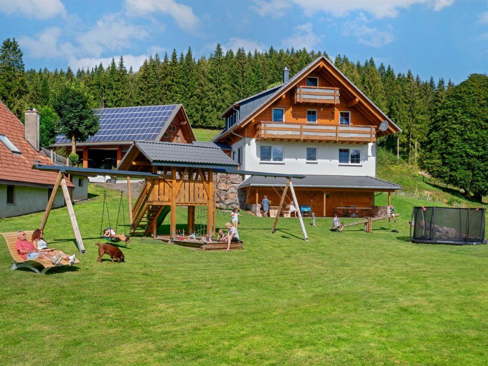 Spielplatz