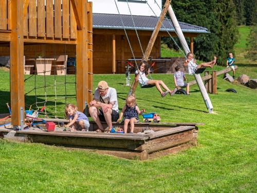 Spielplatz