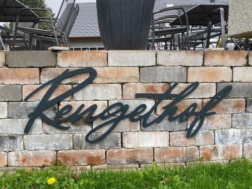 Rengethof