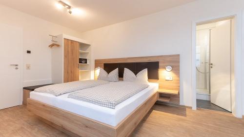 Wohnung Nr. 8