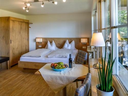 Zimmeransicht Wohnung Nr.7