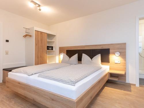 Wohnung Nr. 8