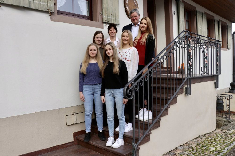 Scharbachhof im Glottertal