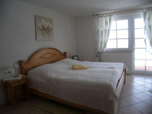 Schlafzimmer, Fw Lista