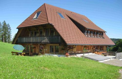 Gästehaus Michelthomilishof