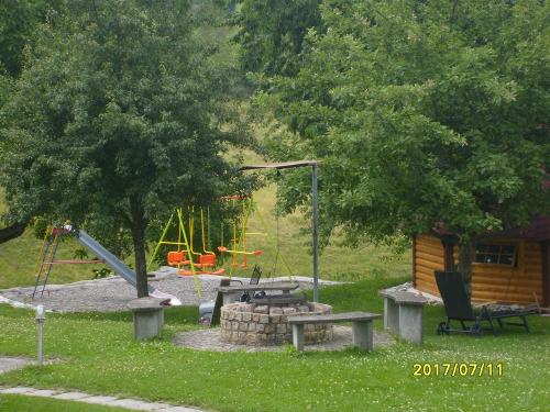 Grillplatz