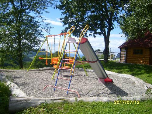 Spielplatz