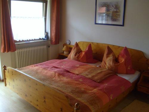 Schlafzimmer FW Schauinsland