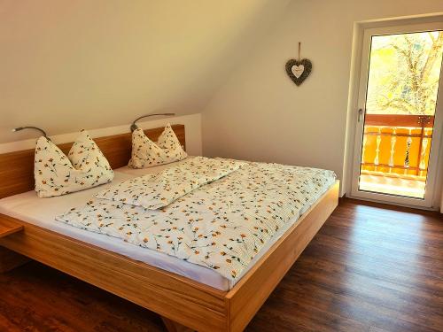 Schlafzimmer FW Wiesenblick