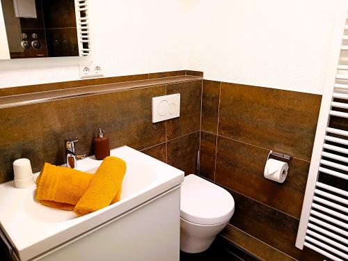 Badezimmer FW Kirchblick