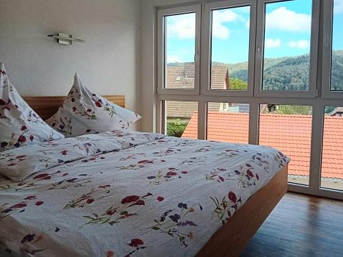 Schlafzimmer FW Kirchblick