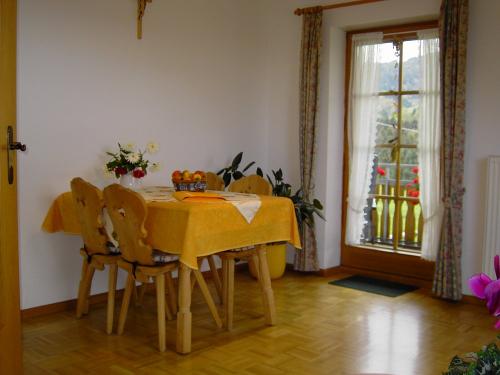 Wohnzimmer Sonne