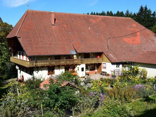 marxenhofmitbauerngarten