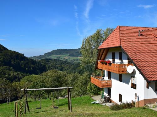Ferienhaus