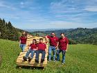 Reeshof in Horben