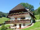 Ferienhaus Hugenhof
